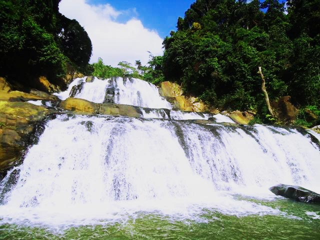 හත්මාලේ ඇල්ල - Hathmale Ella