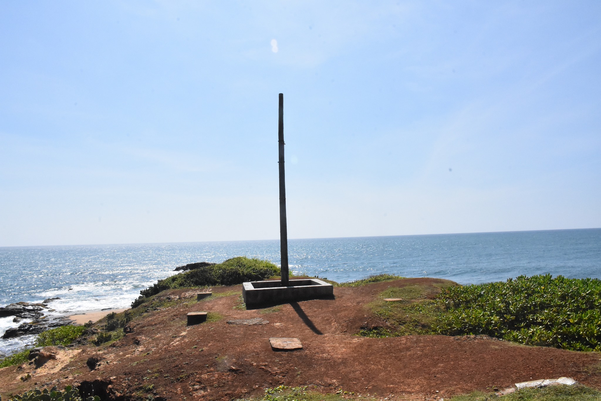 හම්බන්තොට එල්ලුම් ගස